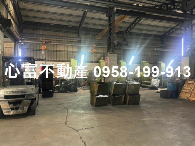 岡山廠房-1