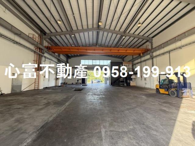 高雄茄萣廠房-0