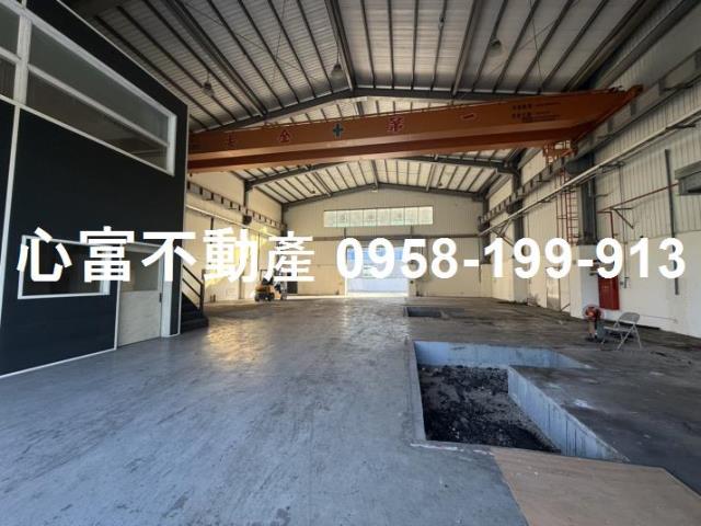 高雄茄萣廠房-1