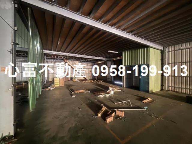 台南永康廠房-2