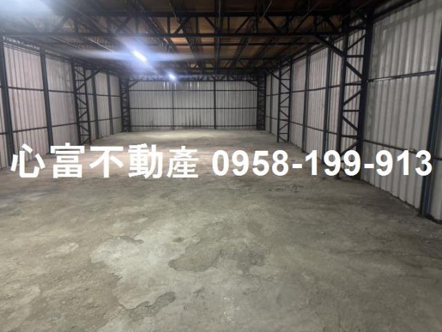 台南廠房-1