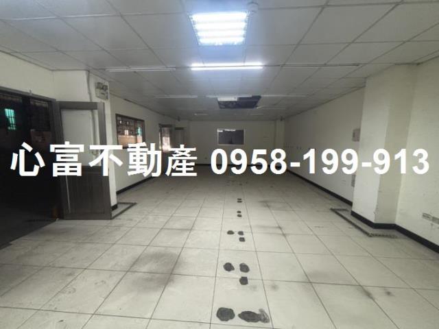 台南永康廠房-2