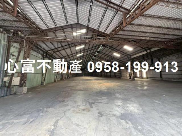 高雄廠房-1