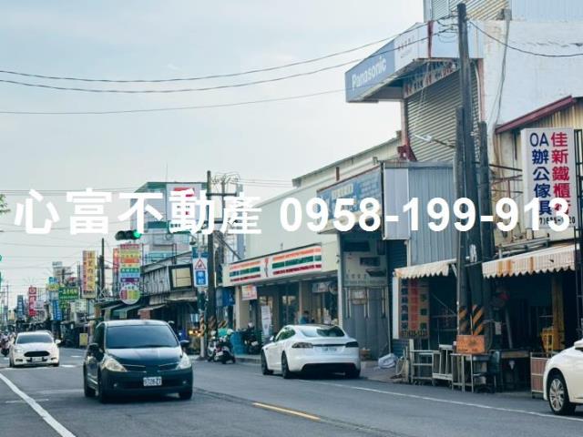 岡山店面-0