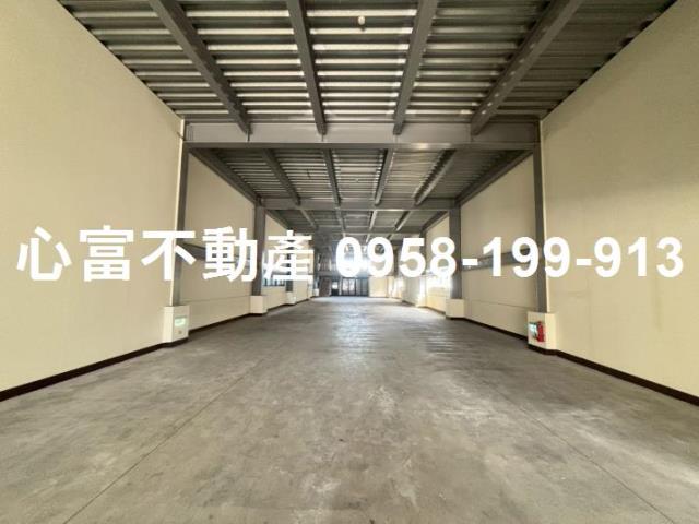 台南仁德廠房-0