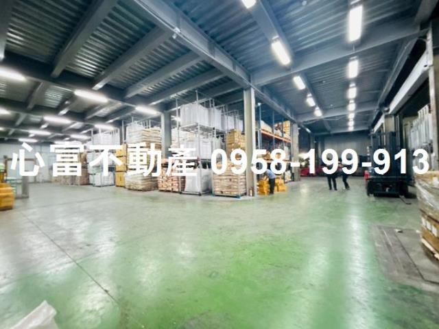 高雄梓官廠房-1