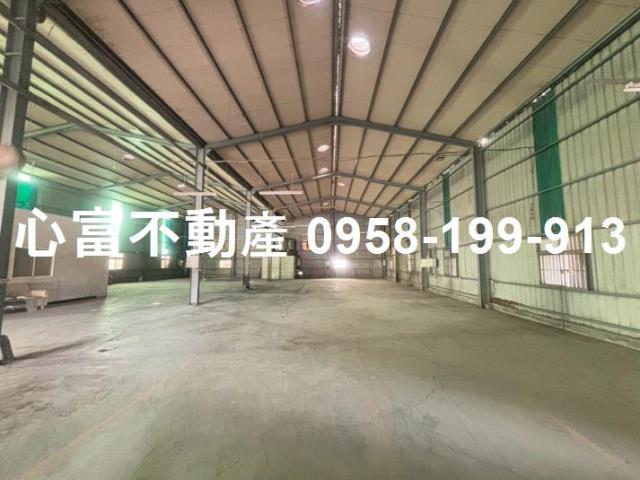 台南廠房-0