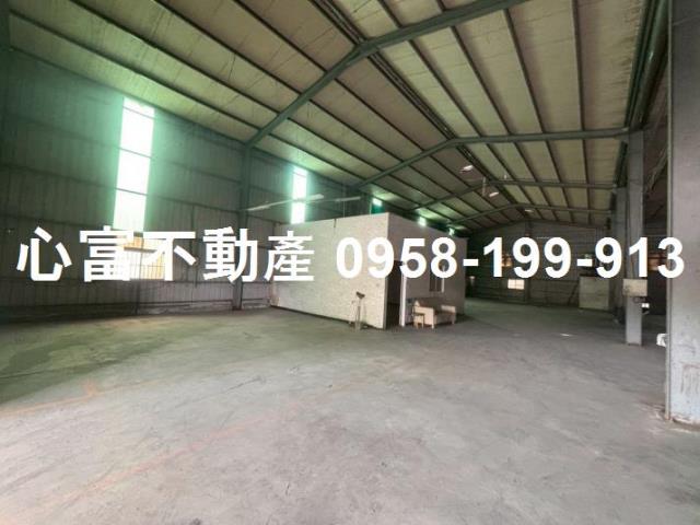 台南廠房-1