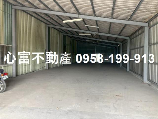 台南廠房-2