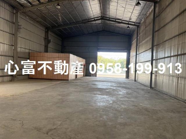 高雄大社廠房-1
