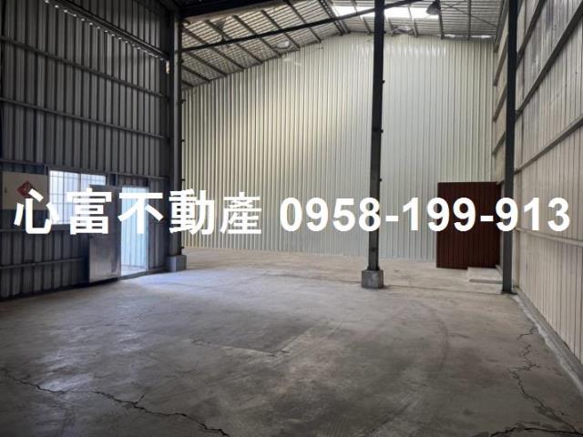 高雄大社廠房-2