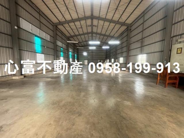 永康廠房-1