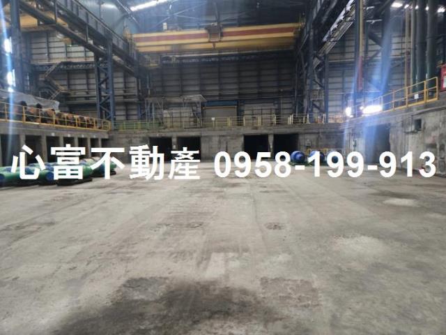高雄廠房-1