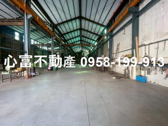 台南永康廠房-0