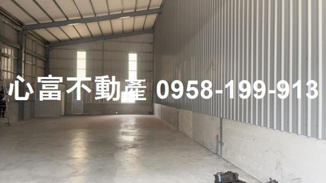 台南安南廠房-0