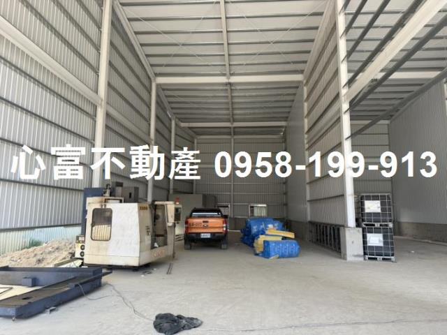 高雄大社廠房-0