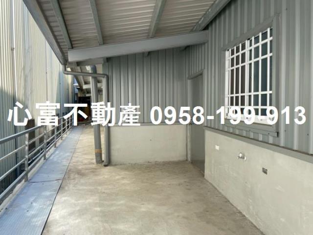 台南永康廠房-1