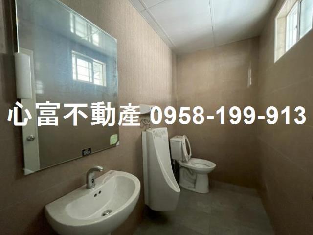 台南永康廠房-2