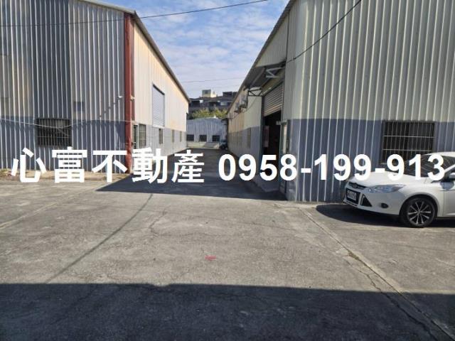 高雄大寮廠房-0