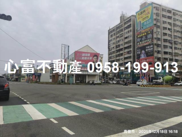 高雄湖內店面-0