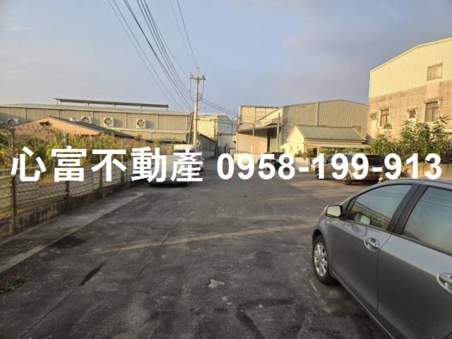 高雄大樹廠房-0