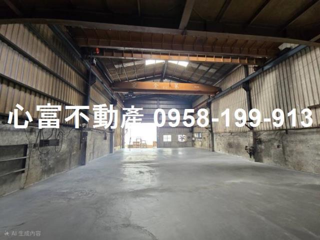 高雄廠房-1