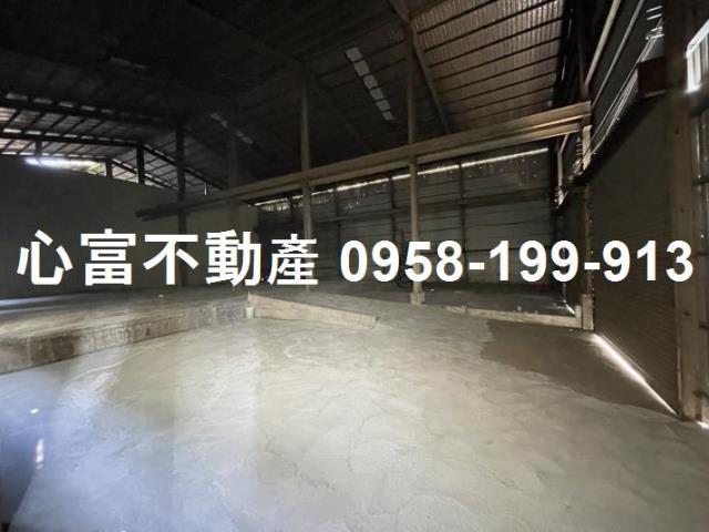 高雄燕巢廠房-0