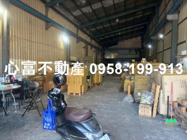 歸仁廠房-0