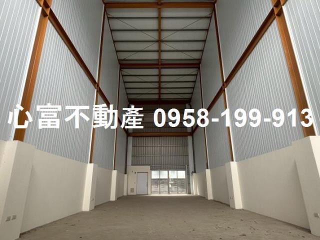 新市廠房-0