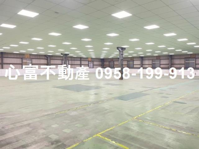 台南廠房-0