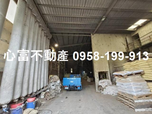 高雄燕巢廠房-0