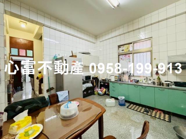 高雄路竹透天-1