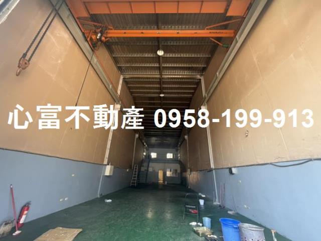 高雄岡山廠房-0