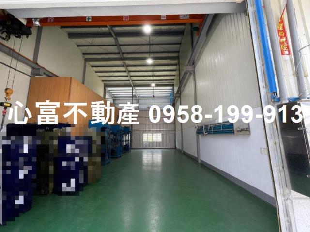 高雄岡山廠房-0