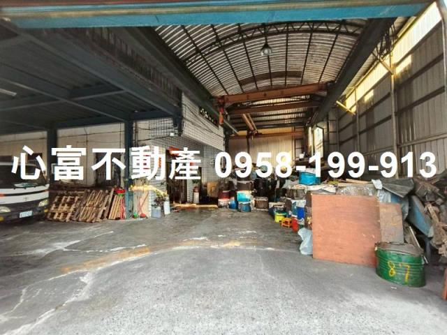 高雄岡山廠房-0