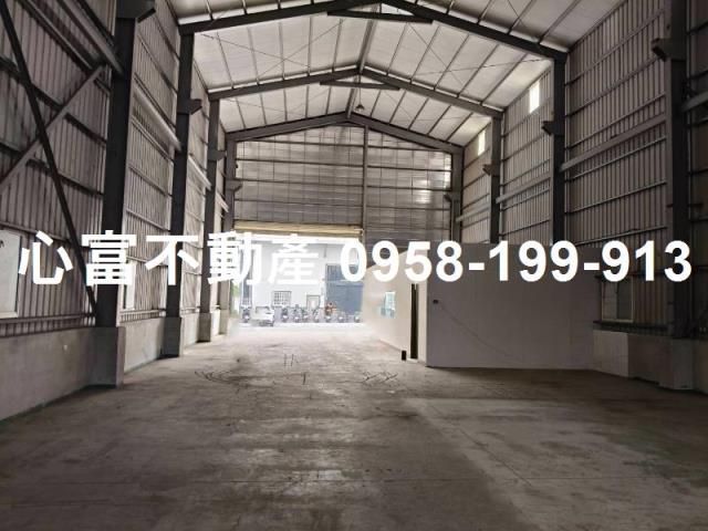 高雄大樹廠房-0