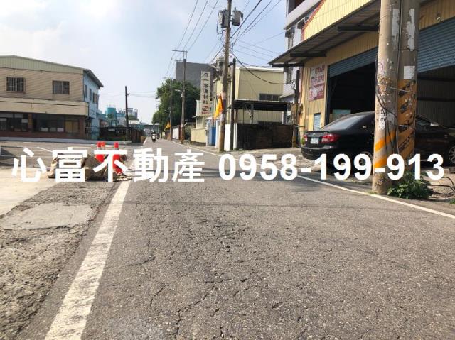 高雄大寮廠房-0