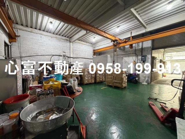 高雄燕巢廠房-0