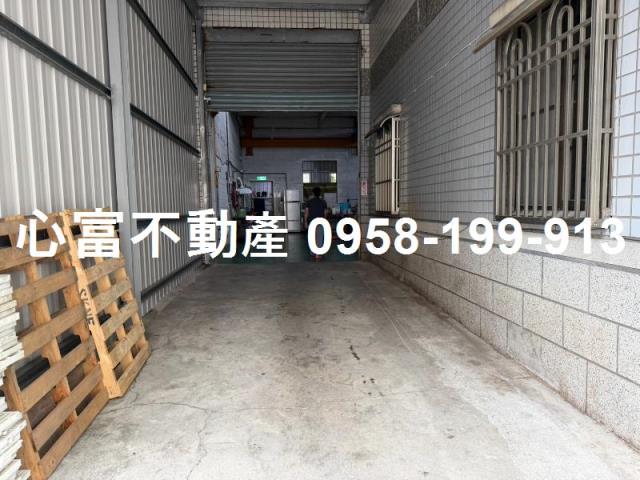 高雄燕巢廠房-1