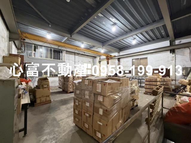 高雄燕巢廠房-2