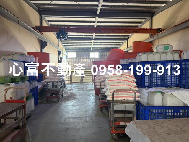 燕巢廠房-1