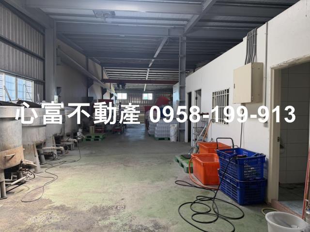 燕巢廠房-2