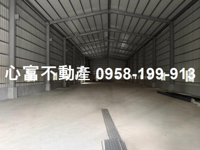 大寮廠房-0