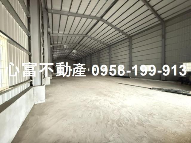 大寮廠房-1