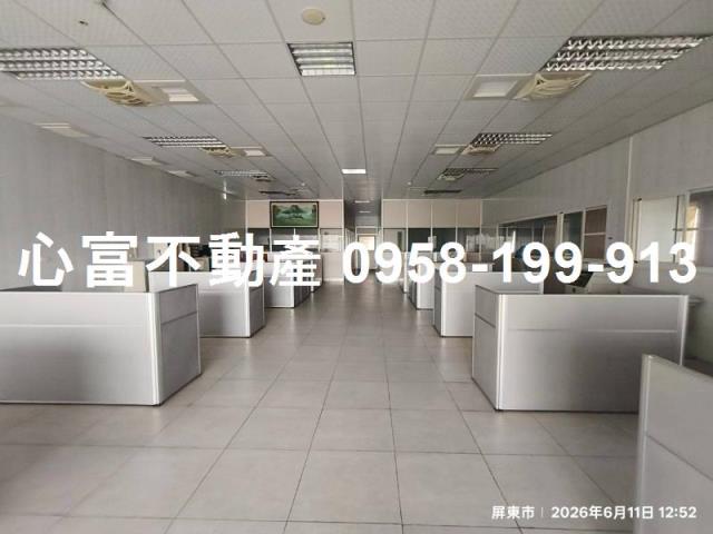 屏東市廠房-0