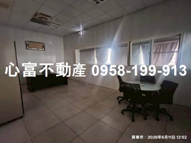 屏東市廠房-1