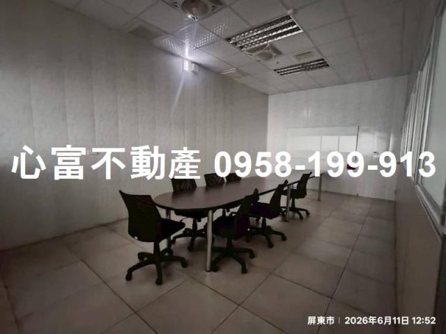 屏東市廠房-2