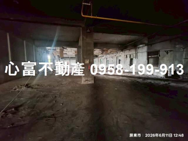 屏東市廠房-3