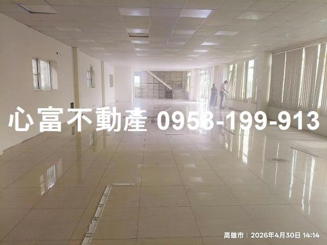 高雄廠房-3