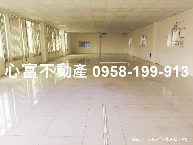 高雄廠房-4